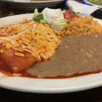 Tacos Tijuana Y Mariscos - Chicken enchilada plate - Mexican Near Me - Fresno, California Tacos Tijuana Y Mariscos - Chicken enchilada plate - Mexican Near Me - Fresno, California