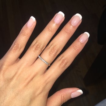 Katherine Nail & Spa - French Gel - Nail Salons Near Me - Flushing, New York Katherine Nail & Spa - French Gel - Nail Salons Near Me - Flushing, New York