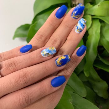 New Happy Nails - Nail Salons Near Me - Philadelphia, Pennsylvania New Happy Nails - Nail Salons Near Me - Philadelphia, Pennsylvania