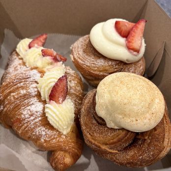 Miss Cruffin - Bakeries Near Me - Jacksonville, Florida Miss Cruffin - Bakeries Near Me - Jacksonville, Florida