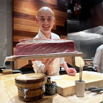 Hiden - Japanese Near Me - Miami, Florida