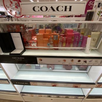 Ulta Beauty - Perfume testers all locked up - Cosmetics & Beauty Supply Near Me - Waterbury, Connecticut