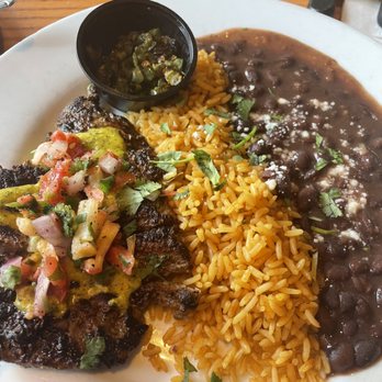 Chili's - Tex-Mex Near Me - Midwest City, Oklahoma