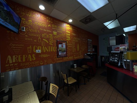 Cylantros Venezuelan Cuisine by null