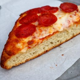 Sicilian Slices