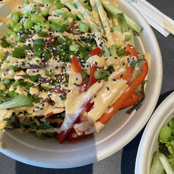Fusian - Sushi Bars Near Me - Cincinnati, Ohio