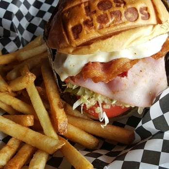 Los Perros - 305 Burger - Hot Dogs Near Me - Miami, Florida Los Perros - 305 Burger - Hot Dogs Near Me - Miami, Florida