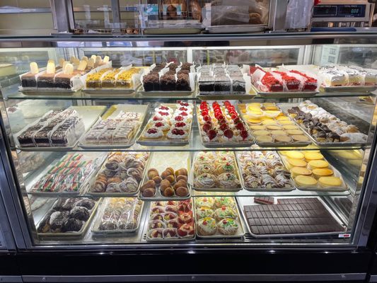 Catania Bakery by null