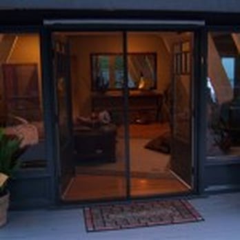 Screen Door Doctor - Double Retractable Screen Door - Windows Installation Near Me - Costa Mesa, California Screen Door Doctor - Double Retractable Screen Door - Windows Installation Near Me - Costa Mesa, California
