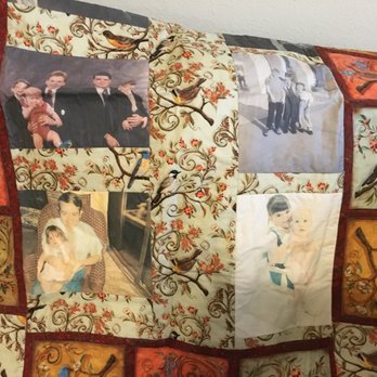 Marvelous Creations - Handmade family keepsakes are a treasured gift. - Sewing & Alterations Near Me