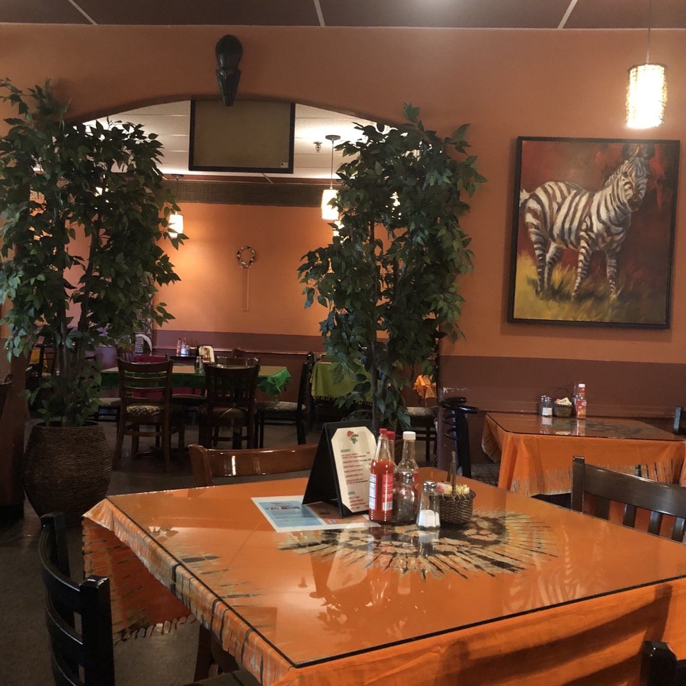 Jambo Cafe - Caribbean Near Me - Santa Fe, New Mexico Jambo Cafe - Caribbean Near Me - Santa Fe, New Mexico