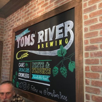 Toms River Brewing - Breweries Near Me - Toms River, New Jersey Toms River Brewing - Breweries Near Me - Toms River, New Jersey
