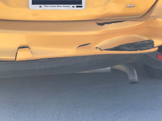 ACCURATE COLLISION CENTER - Updated June 2025 - 9844 Carnegie Ave, El