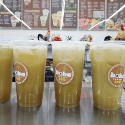 Fresh Sugar Cane Juice