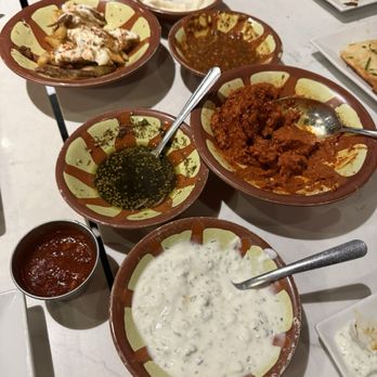 Tanoor Bellevue - Halal Near Me - Bellevue, Washington