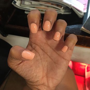 Dolphin Spa - I love it! - Nail Salons Near Me - Brooklyn, New York