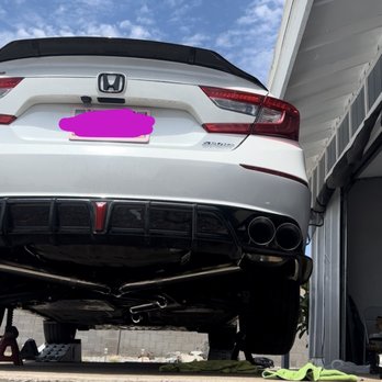 JR Mobile Auto Repair & Customization - Exhaust - Auto Repair Near Me - Phoenix, Arizona JR Mobile Auto Repair & Customization - Exhaust - Auto Repair Near Me - Phoenix, Arizona