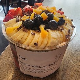The Whatever Bowl The Whatever Bowl