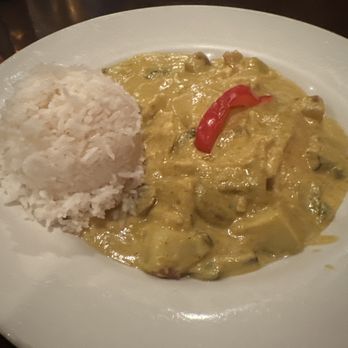 Thai Juan On - Yellow curry - Thai Near Me - San Juan Capistrano, California Thai Juan On - Yellow curry - Thai Near Me - San Juan Capistrano, California