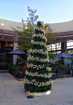 Westfield Carousel by null