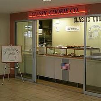Classic Cookie - get your cookie! - Bakeries Near Me - Minneapolis, Minnesota