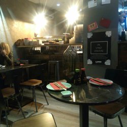 Naomi Sushi Bar