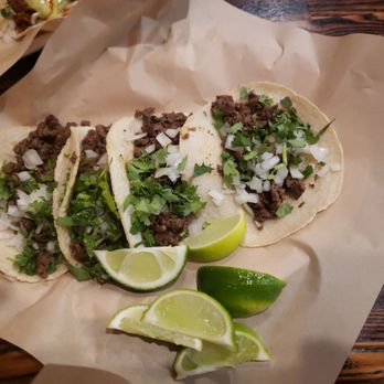 Top Shelf Tacos - Carne asada tacos - Mexican Near Me - Carson, California Top Shelf Tacos - Carne asada tacos - Mexican Near Me - Carson, California