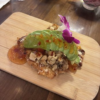 The Modern Rose - Breakfast & Brunch Near Me - Delray Beach, Florida The Modern Rose - Breakfast & Brunch Near Me - Delray Beach, Florida