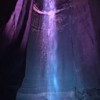 Ruby Falls - Landmarks & Historical Buildings Near Me - Chattanooga, Tennessee