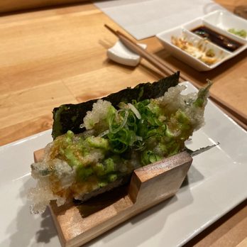 Sugo Hand Roll Bar - Sushi Bars Near Me - Seattle, Washington Sugo Hand Roll Bar - Sushi Bars Near Me - Seattle, Washington