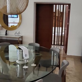 The Reef 28 - Dining room - Hotels Near Me - Playa del Carmen, ROO The Reef 28 - Dining room - Hotels Near Me - Playa del Carmen, ROO