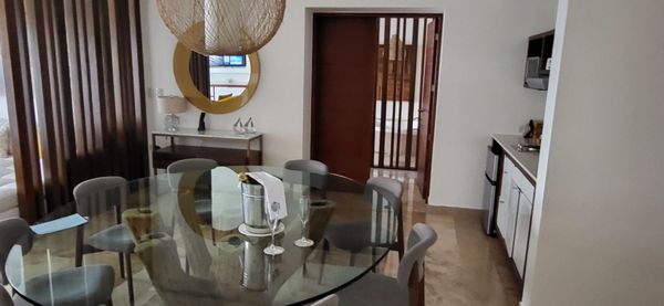 The Reef 28 Hotel & Spa – Luxury Adults Only – All Suites by null