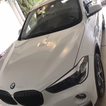 Ride & Shine - Car Wash Near Me