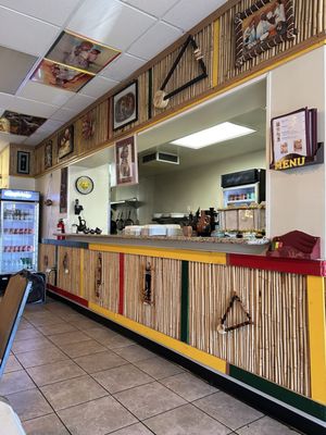 GS Cafe and Ethiopian Cuisine by null