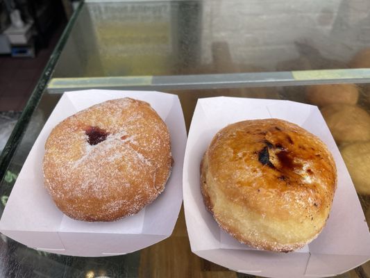 Happy Donuts by null