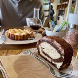 Coffee Lab - Tiramisu