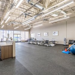 California Rehabilitation and Sports Therapy - San Clemente