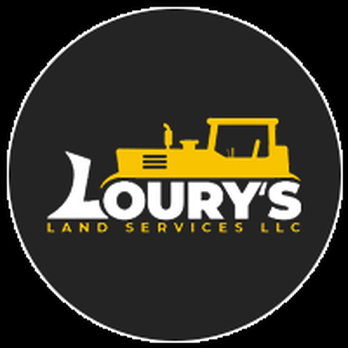 Loury's Land Services - Tree Services Near Me - Dunnellon, Florida
