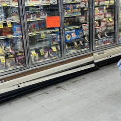 Food Outlet - Freezers