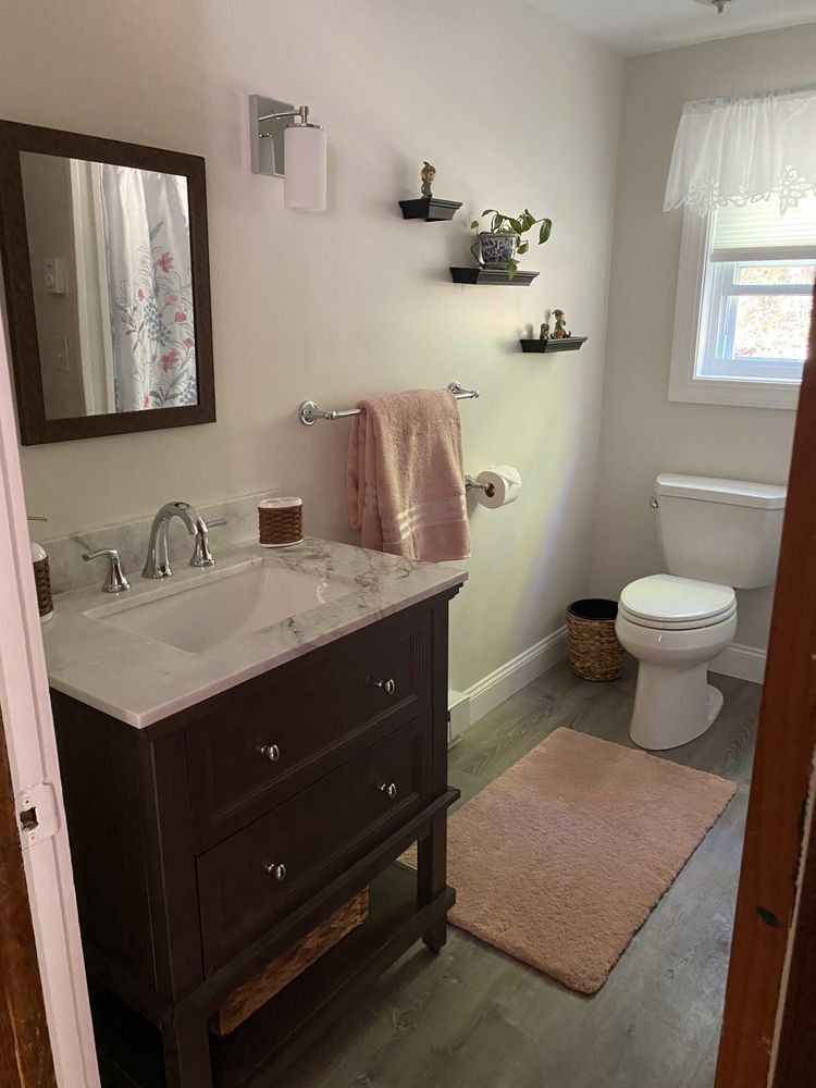 Slide of Royal Flush Plumbing & Heating