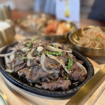 Olchi - Beef Bulgogi - Korean Near Me - El Sobrante, California Olchi - Beef Bulgogi - Korean Near Me - El Sobrante, California