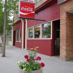 Club Cafe