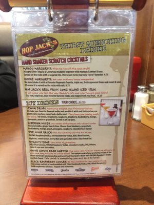 Menu photo 4 Hops n Drops Snohomish, WA Menu photo 4 Hops n Drops Snohomish, WA