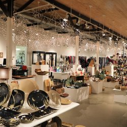 Guilford Art Center - The Holiday Shop at Guilford Art Center is open 7 days a week