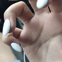 Top Nails