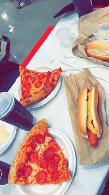 Costco Wholesale by null