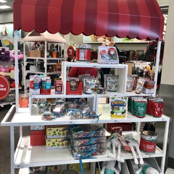 Target - Their holiday goodies for sale! - Department Stores Near Me - Citrus Heights, California Target - Their holiday goodies for sale! - Department Stores Near Me - Citrus Heights, California