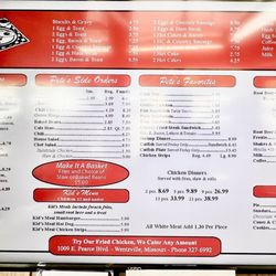 Pete's Drive In