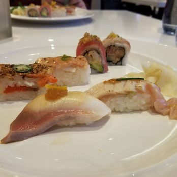 Miku - Sushi Selection - Japanese Near Me - Toronto, Ontario Miku - Sushi Selection - Japanese Near Me - Toronto, Ontario