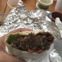 Torta De Asada